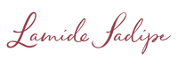 Lamide Sadipe