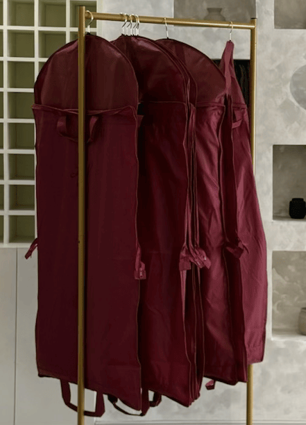 LS Garment Bag