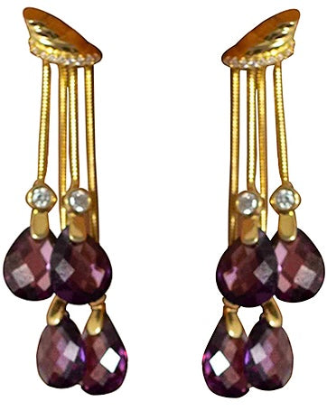 Nerida Earring