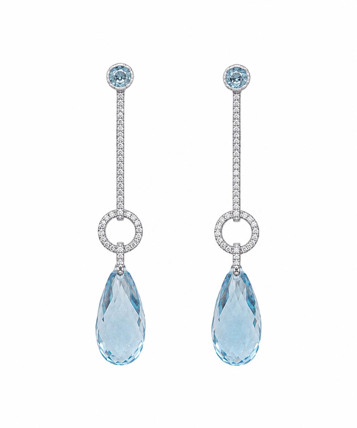 Azura Earrings