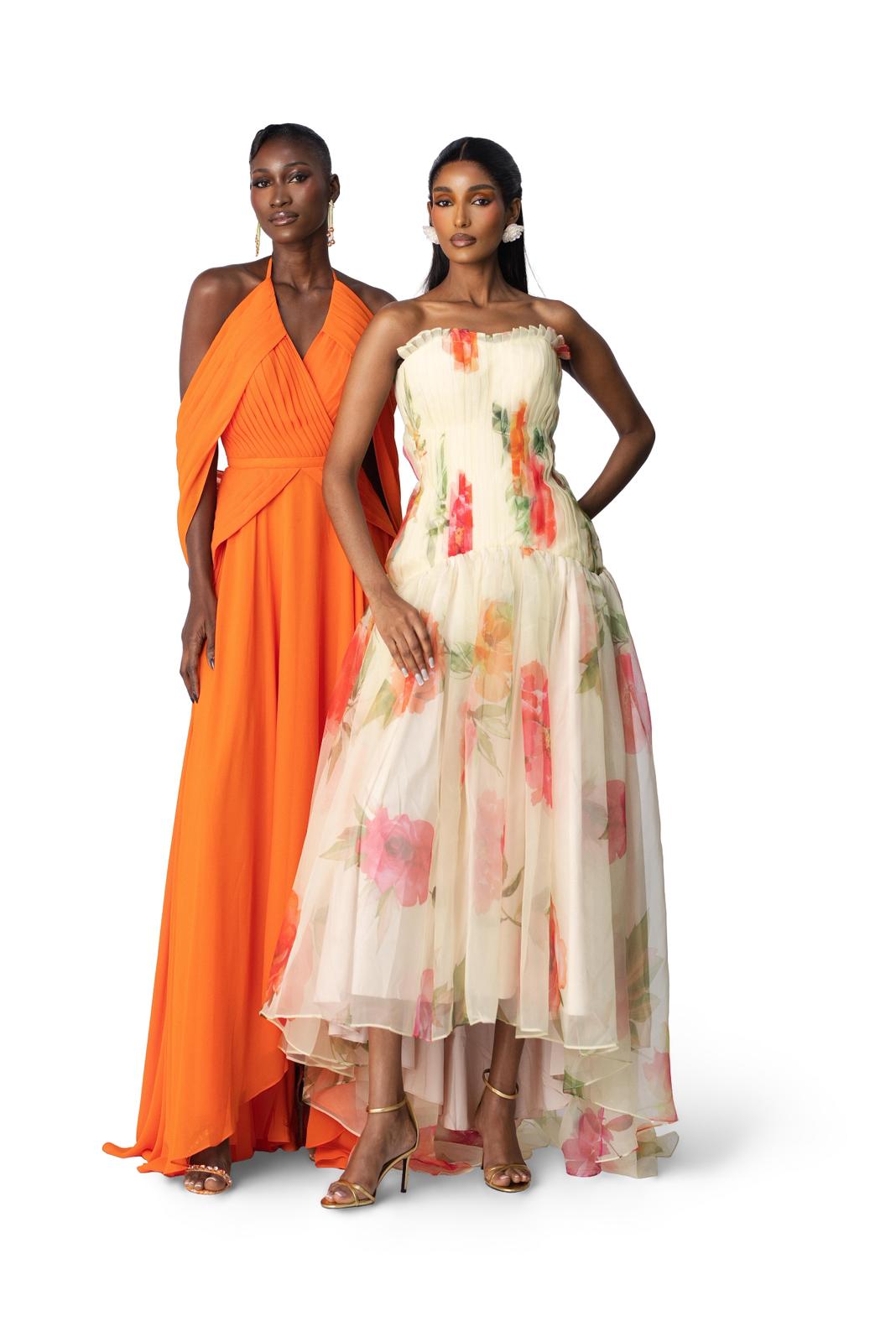 Amara Gown