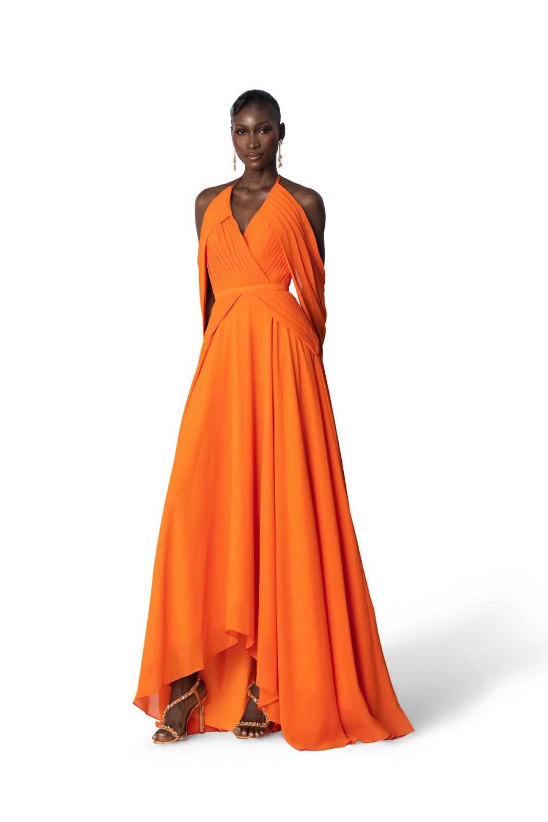Amara Gown